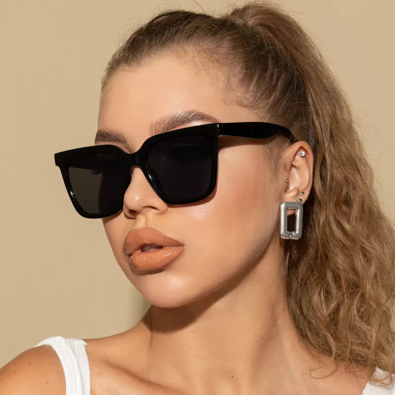 2024 new fashion women's sunglasses