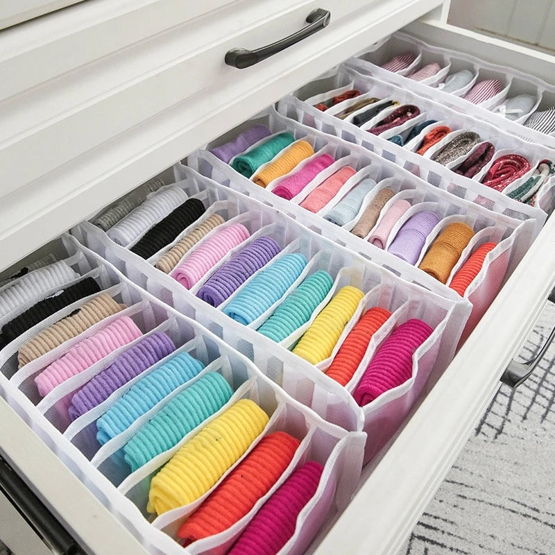 home storage organizer wardrobe