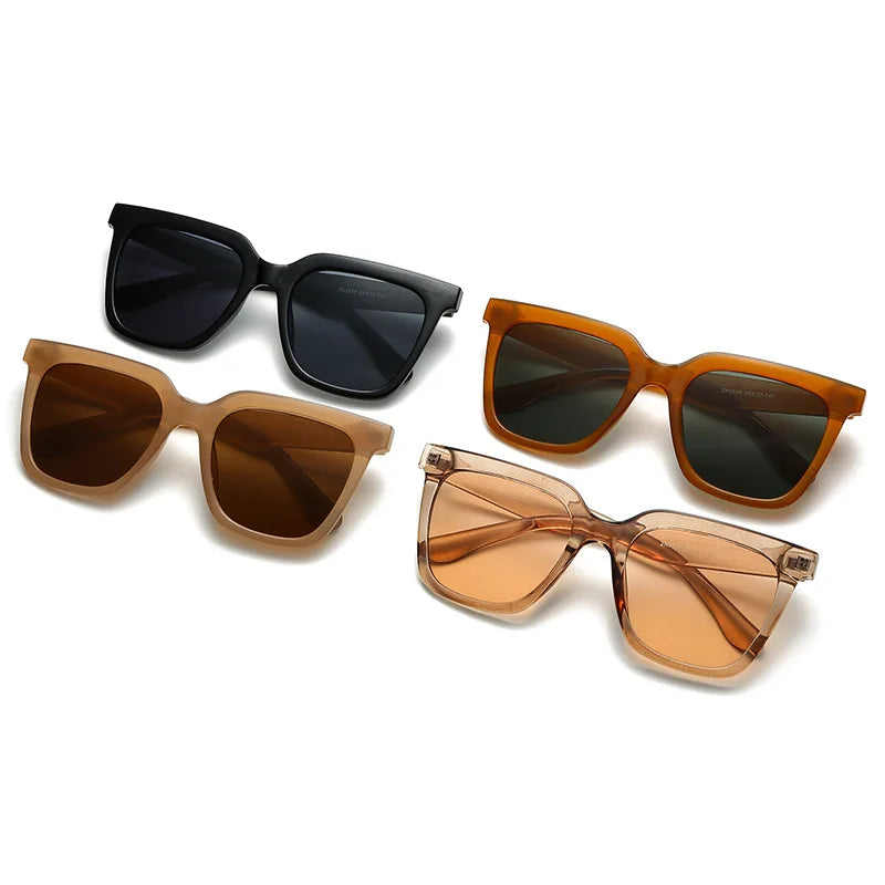 2024 new fashion women's sunglasses