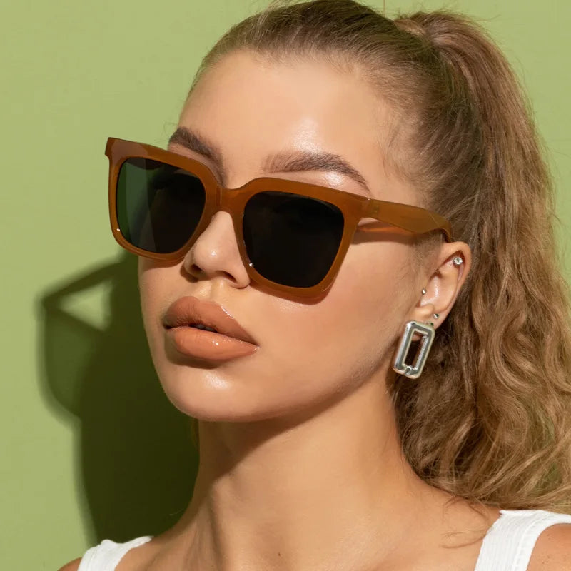 2024 new fashion women's sunglasses