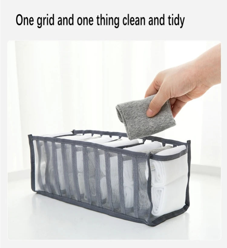 home storage organizer wardrobe