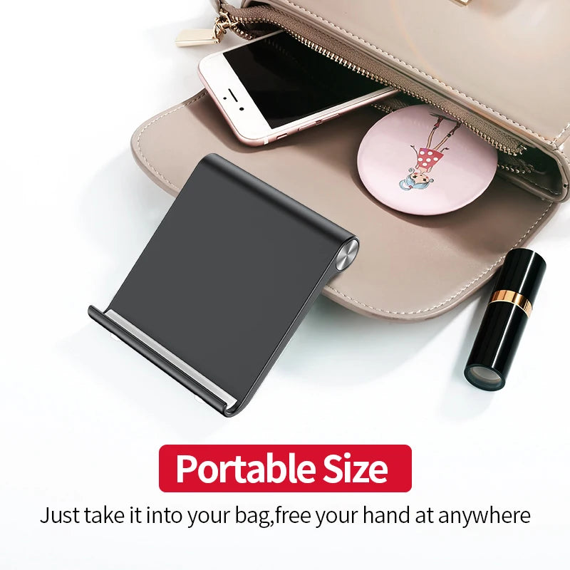 Mobile support