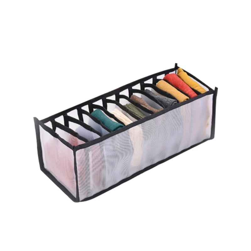 home storage organizer wardrobe