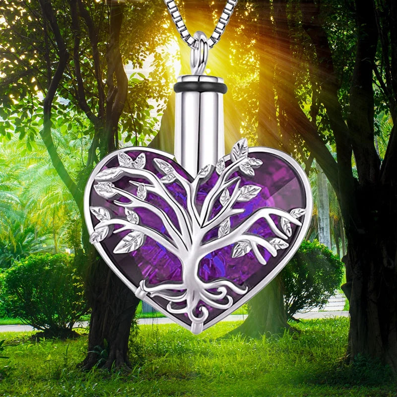 Memorial Jewelry for Human/Pet Love