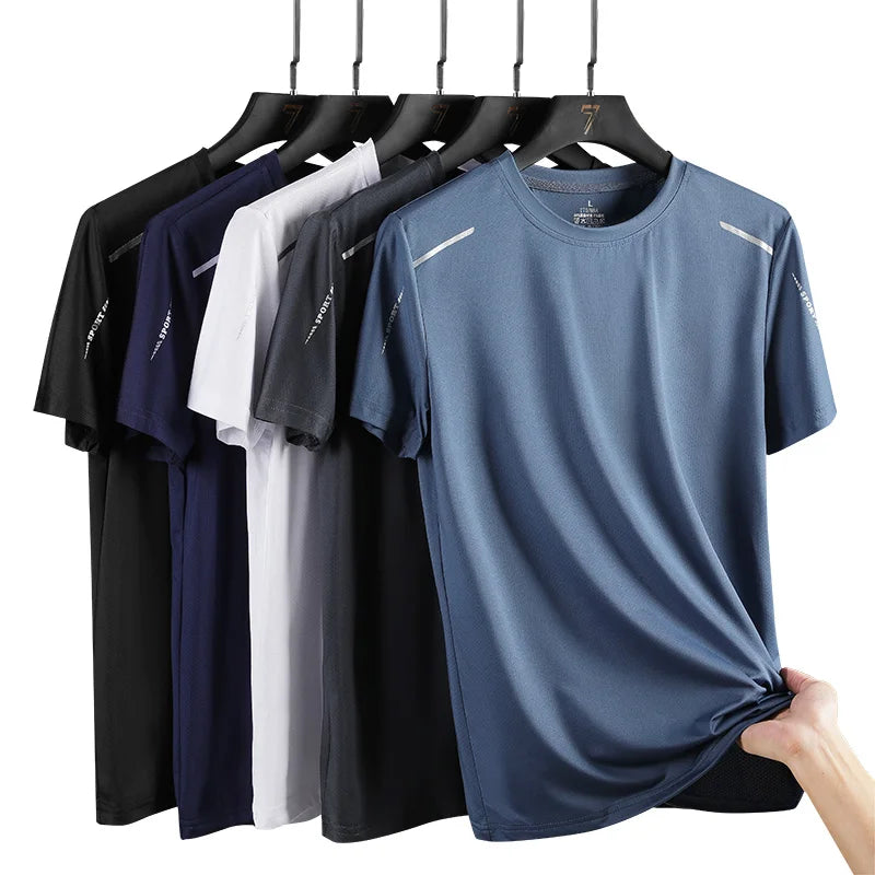 summer short t-shirt