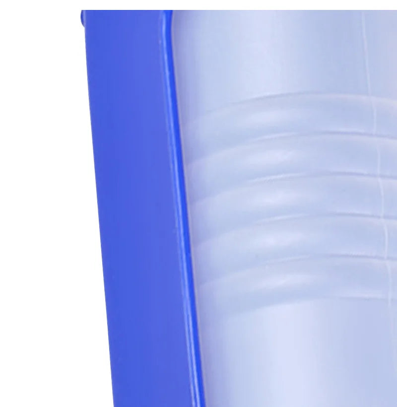 Portable Dog Water Bottle