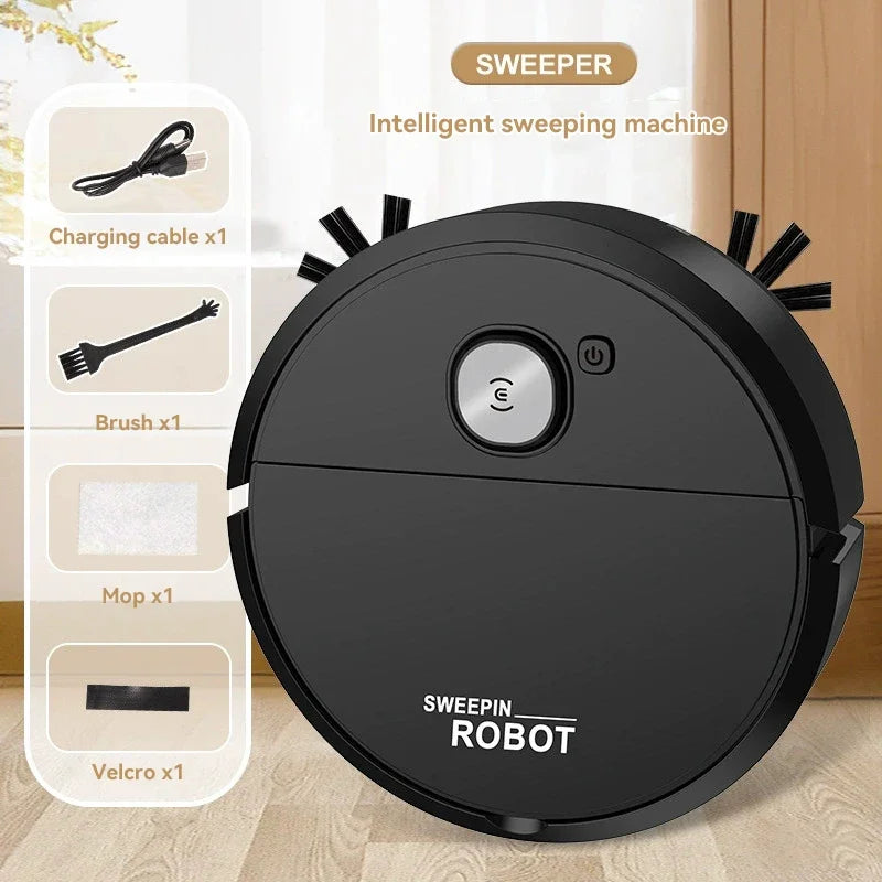 3 in 1 Smart Cleaning Machine