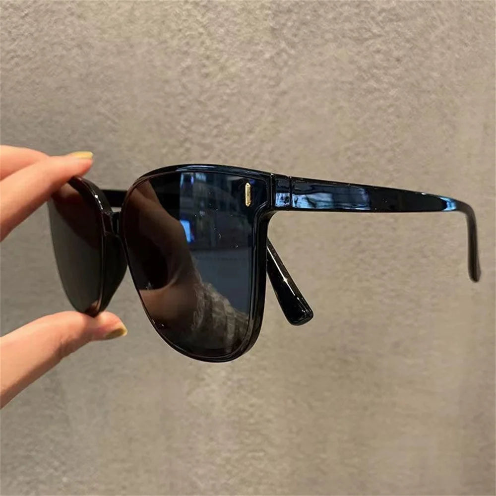 Exquisite Vintage Sunglasses Fashion 2025