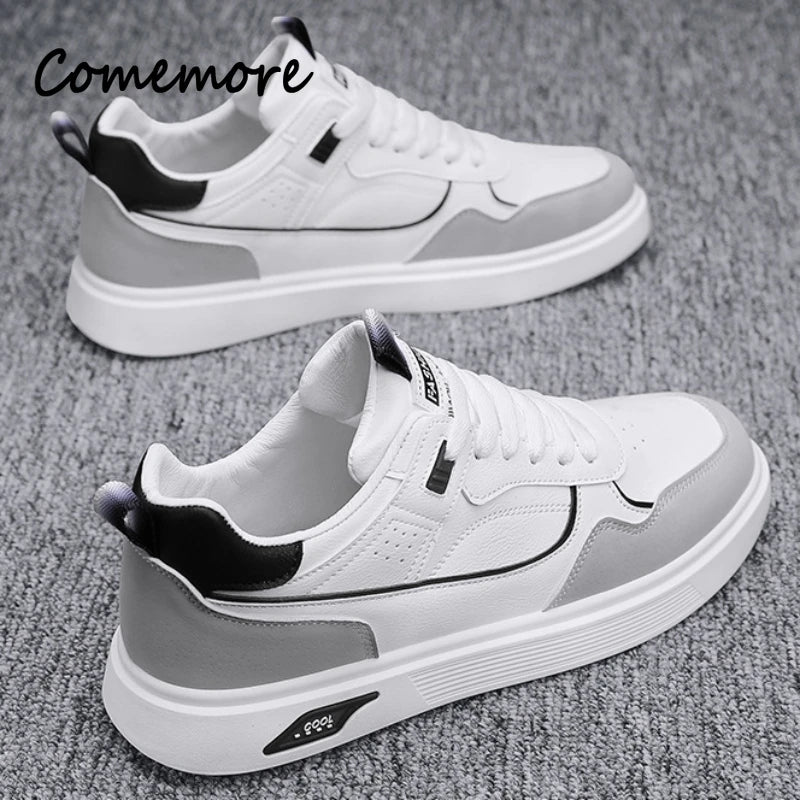 Comfortable men's sneakers