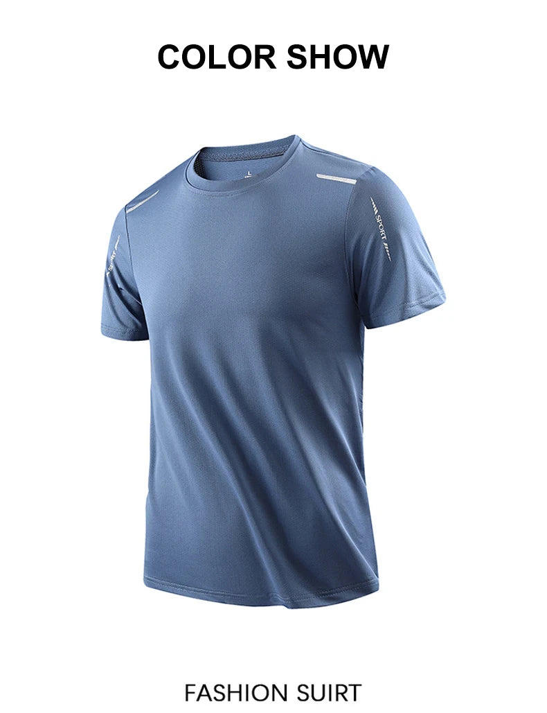 summer short t-shirt