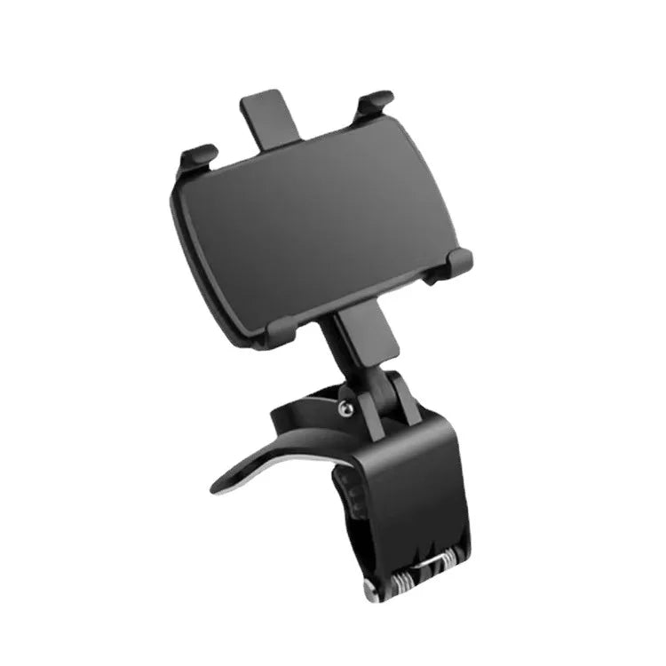 Multi-function car mobile phone holder