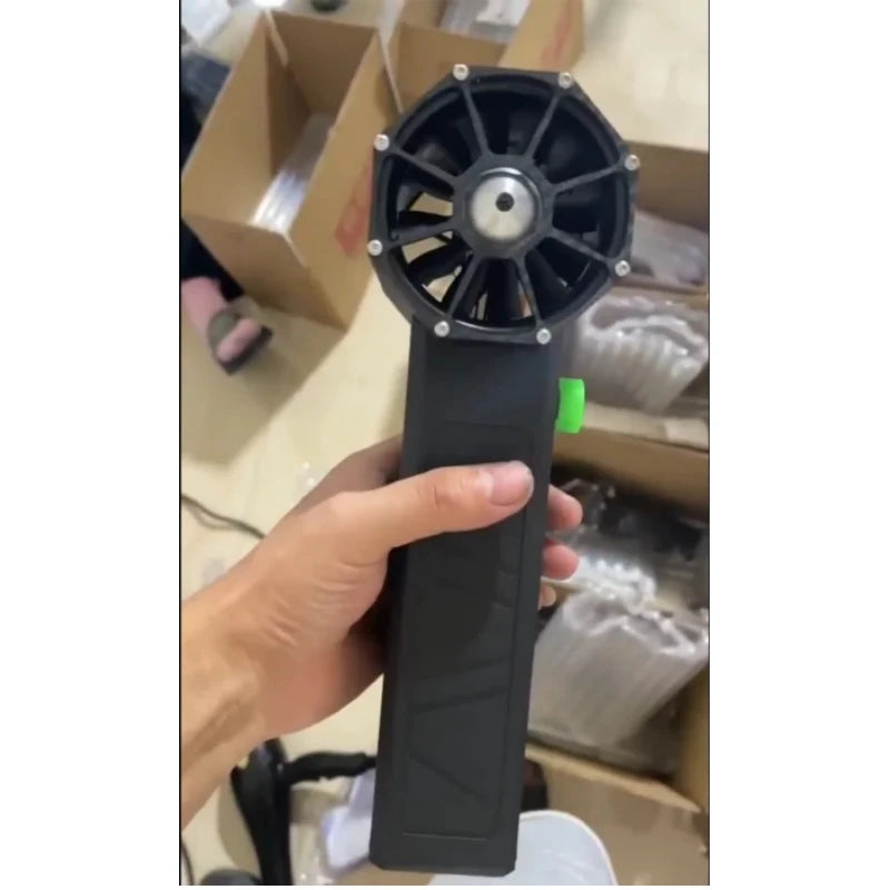 Snow removal blower, carror and others