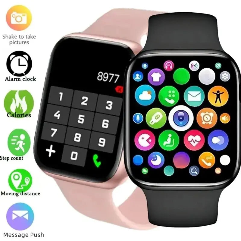 Smart watch
