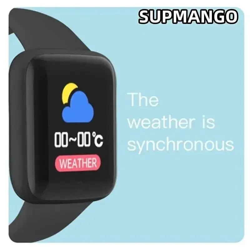 Smart watch