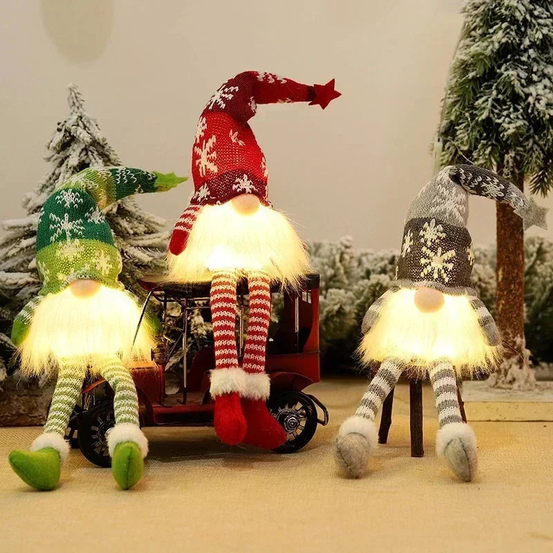 Christmas Gnome