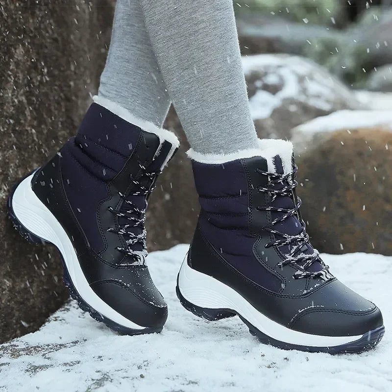 Winter Boots