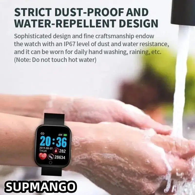 Smart watch