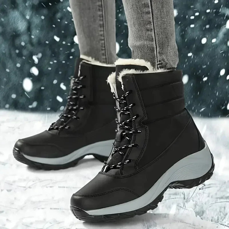 Winter Boots