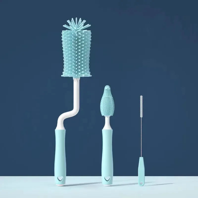 Pitcher cleaning kit