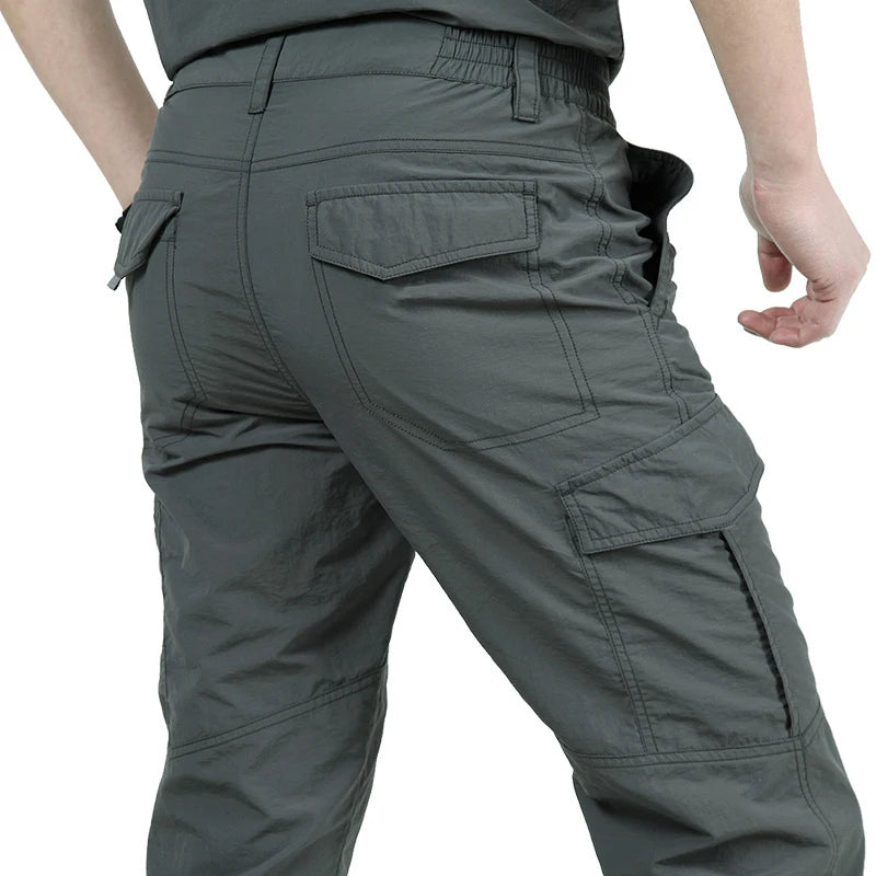 waterproof tactical cargo pants