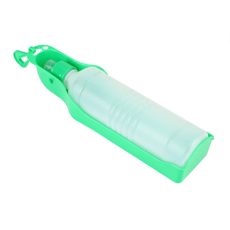 Portable Dog Water Bottle