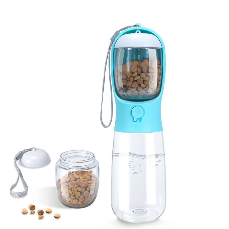 Portable Pet Combo 2 in 1