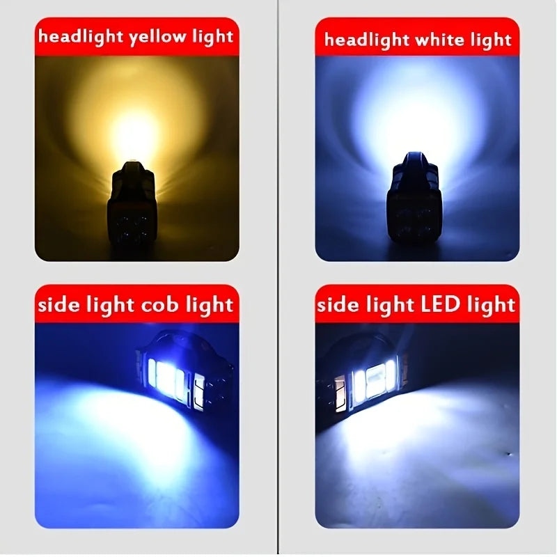Super solar lantern