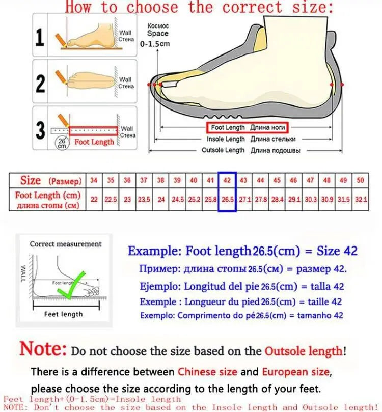 Men's white high top sneakers