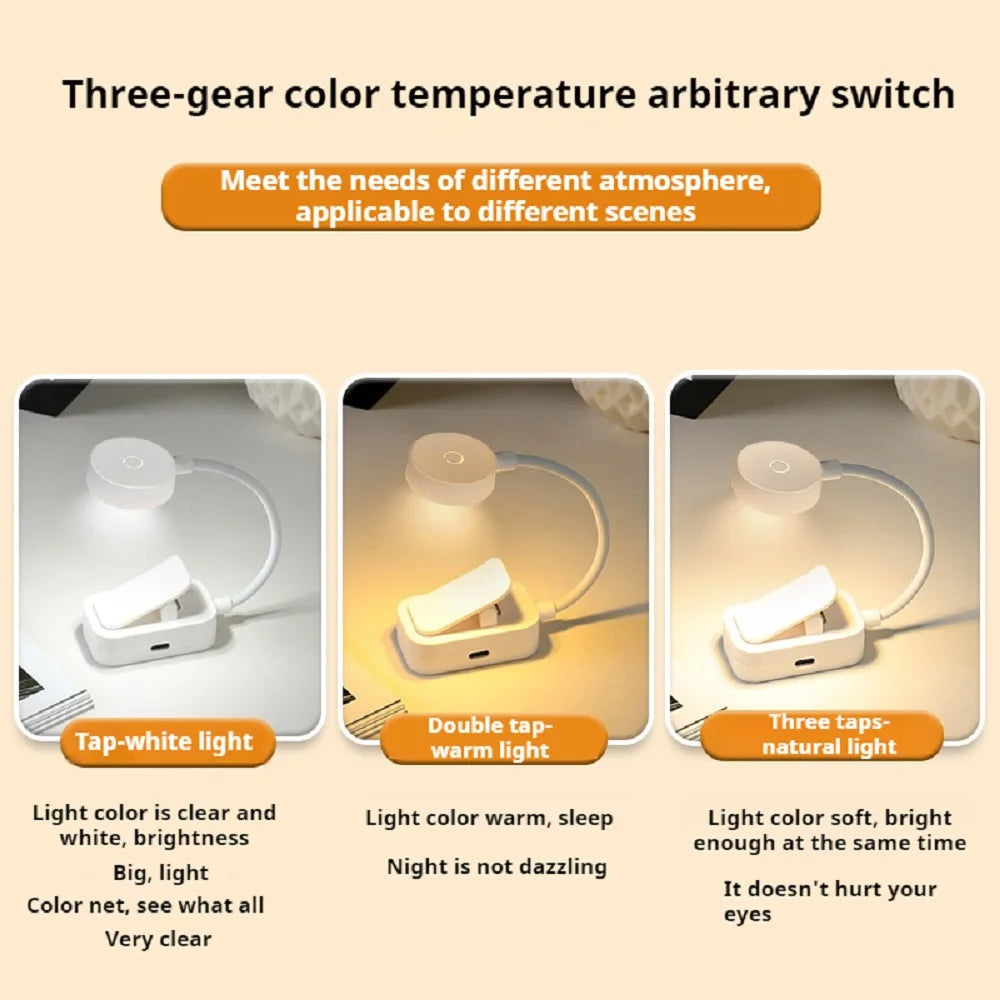 Mini foldable lamp
