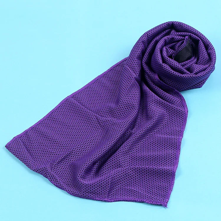 Microfiber Sports Towel