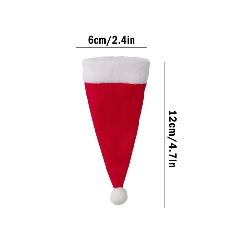 Christmas Cutlery Holder