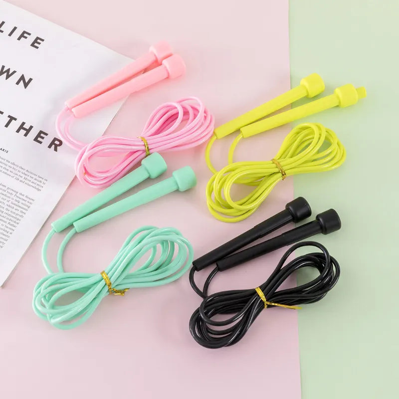 SwiftJump ProFit Skipping Rope