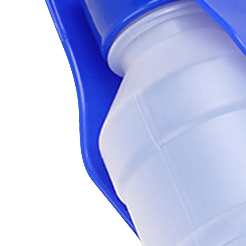 Portable Dog Water Bottle