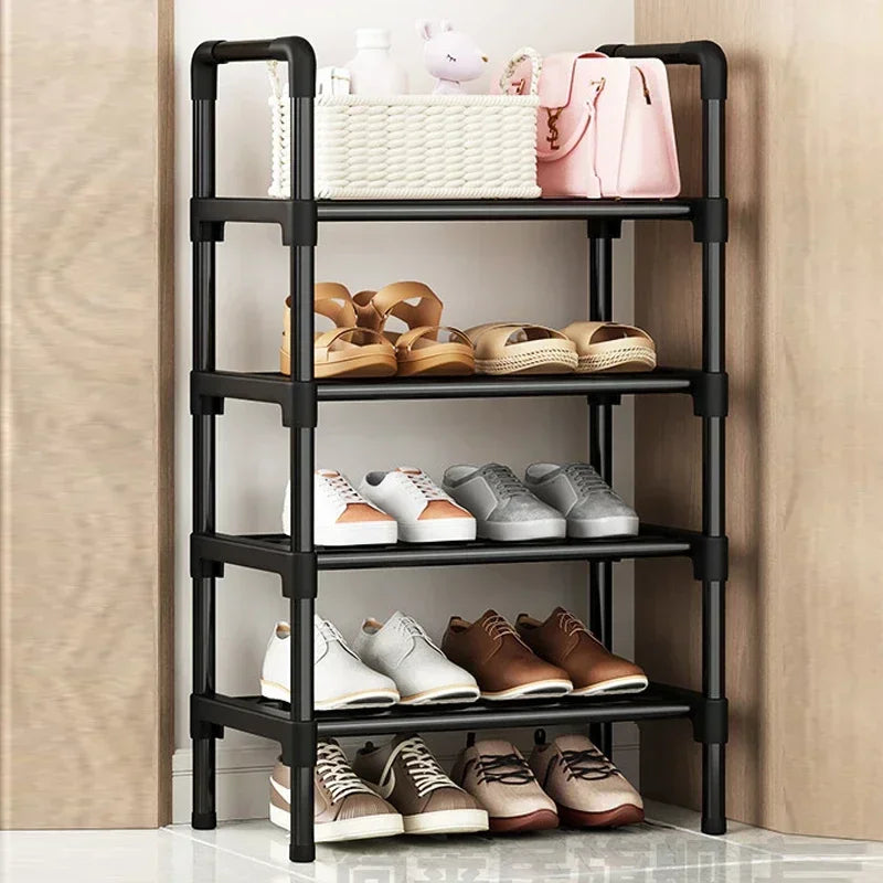 multi-layer shoe cabinet