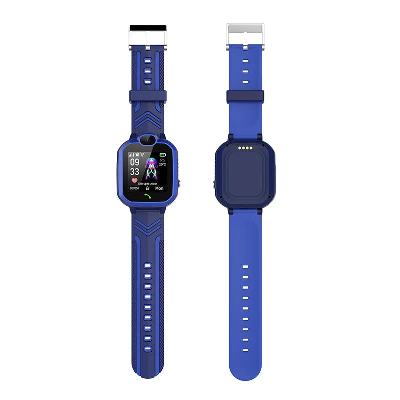 Smart Kids R7 Watch with HD Screen