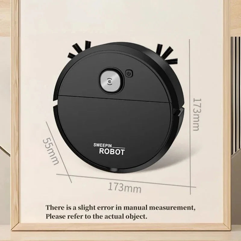 3 in 1 Smart Cleaning Machine