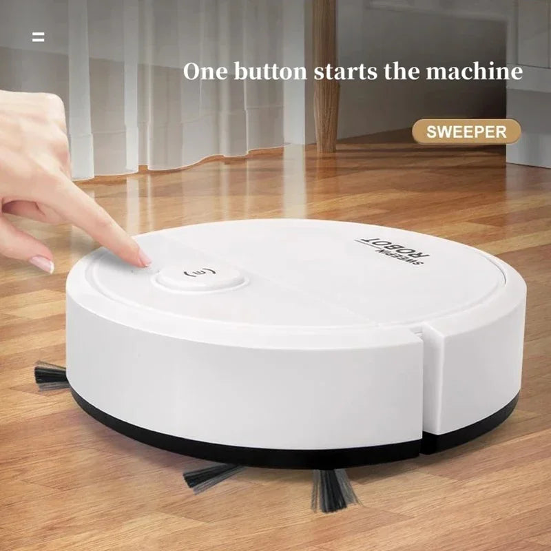 3 in 1 Smart Cleaning Machine