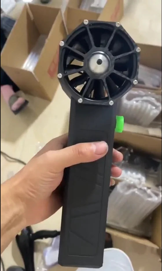 Snow removal blower, carror and others