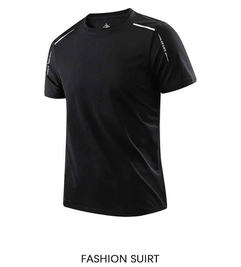 summer short t-shirt