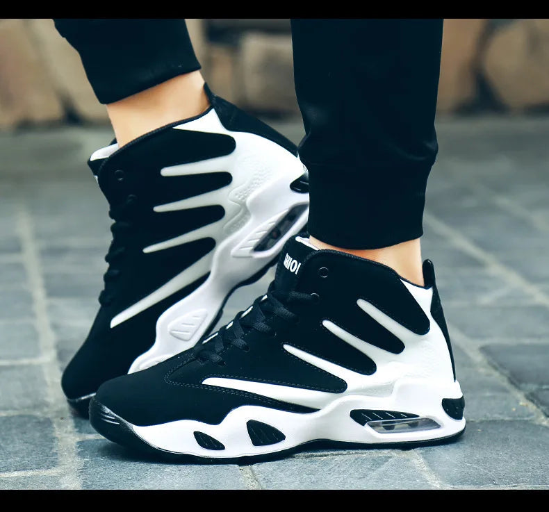 breathable running shoes