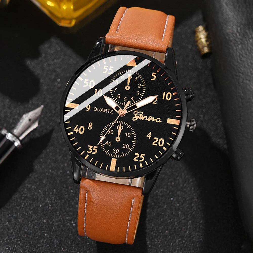 men's hip hop fashion luxury watches