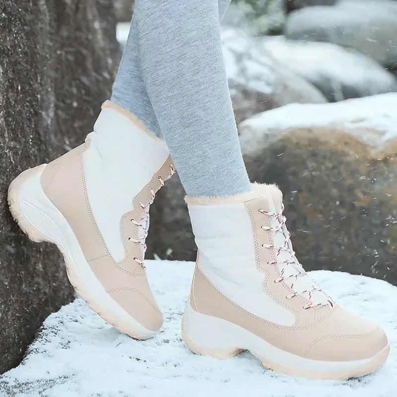 Winter Boots