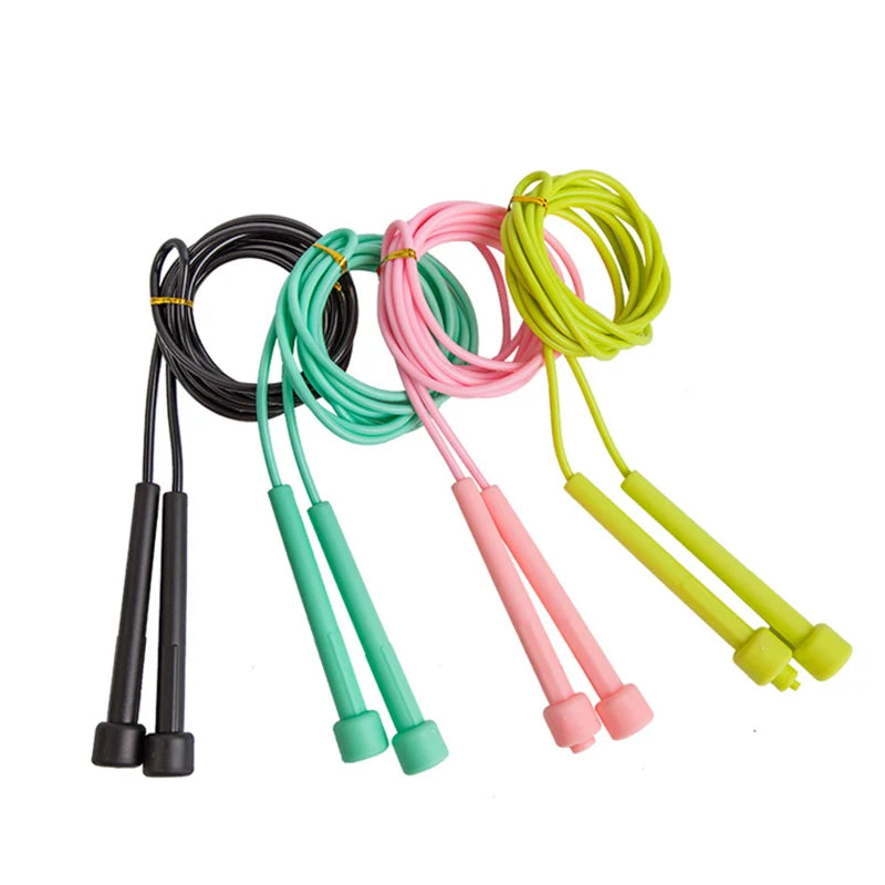 SwiftJump ProFit Skipping Rope