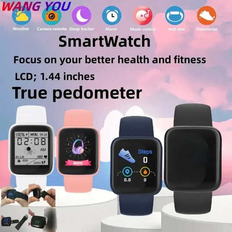 Smart watch
