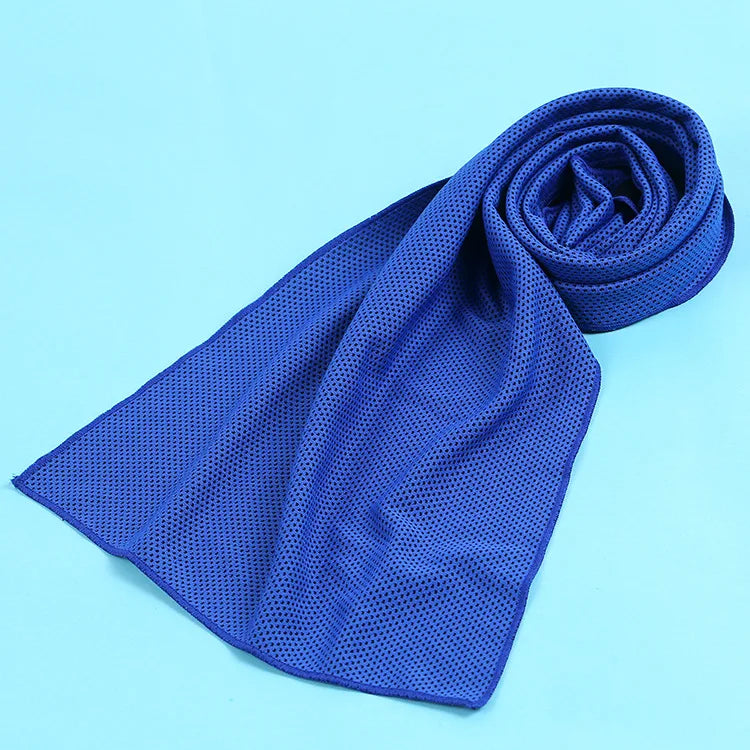 Microfiber Sports Towel