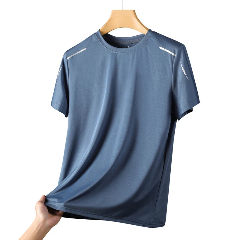 summer short t-shirt
