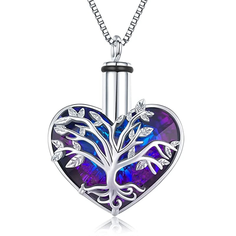 Memorial Jewelry for Human/Pet Love