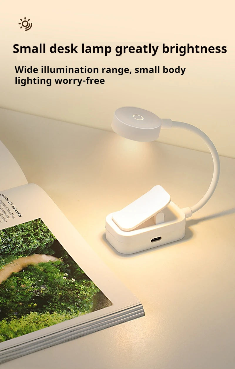 Mini foldable lamp