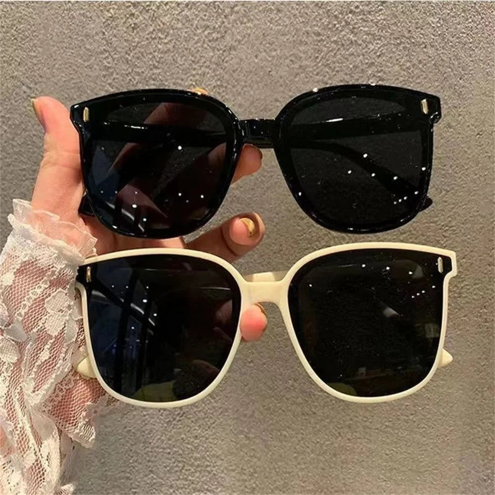 Exquisite Vintage Sunglasses Fashion 2025