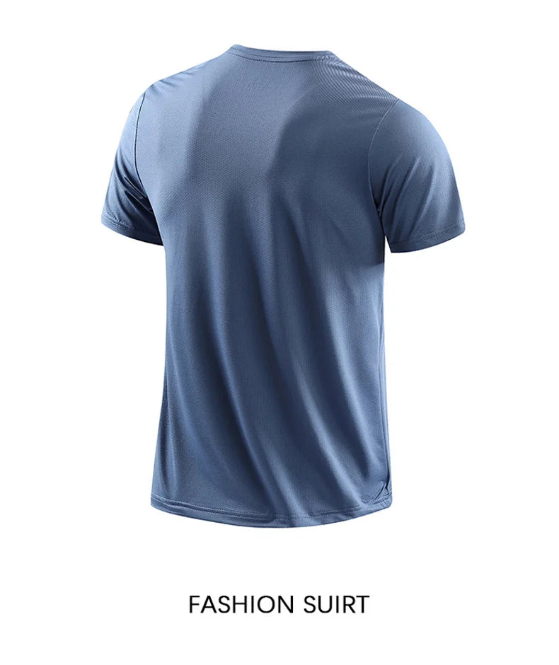 summer short t-shirt